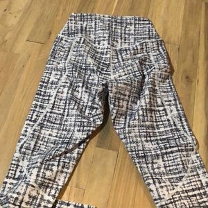 P’tula Alainah lll Pocket legging